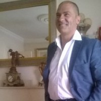 Lionel Lavillonniere