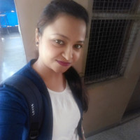 Neha Kaira Ghosh