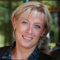 Marianne Degueldre