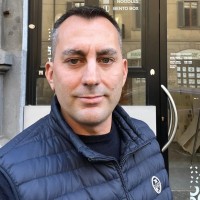 Paolo Borghi