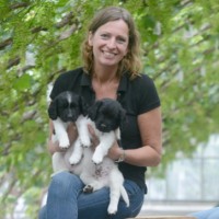 Marjelle Staas-Vreugdenhil