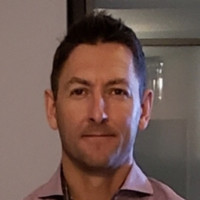 Scott Shipper, Pmp
