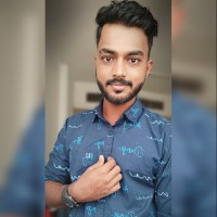 Prajwal Poojary