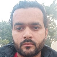 Sandeep Tyagi
