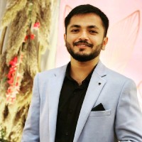 Asif Ahmed Vastari
