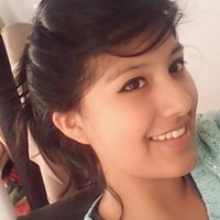 liliana margaret alcahuaman torres