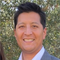 Christopher Carbajal