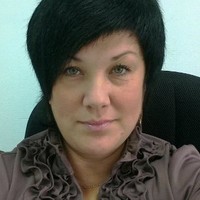 Svetlana Lugova