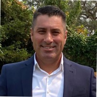 George Zepeda