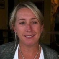 Kathleen Egan