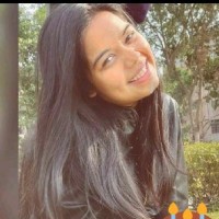 Ananya Sharma