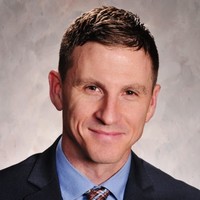 Andrew R. Johnson