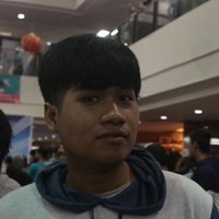 Mochammad Nizar Normansyah