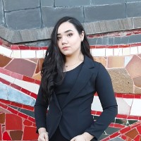 Melissa Cortez Sánchez