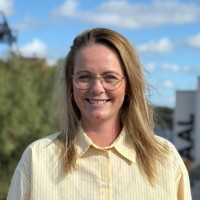 Sabine Pedersen