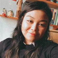 Caroline Suemi Omiya