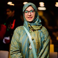 Dua Hamid