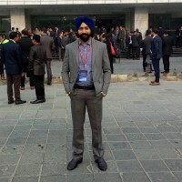 Rishipal Singh Bhatia