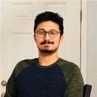 Akash Chaudhari