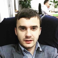 Timur Nizamutdinov
