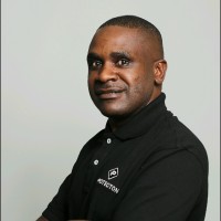 Tobias Tjimbandi Pr.Eng