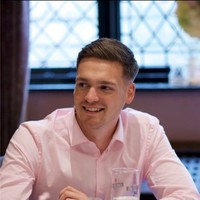 Simon Gleave