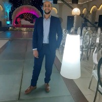 Mohamed Rafat Boghdady