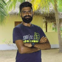 Lushantha Priyadharshon