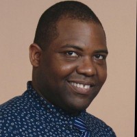 Travis Robinson