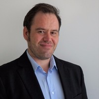 Stefan Eberl