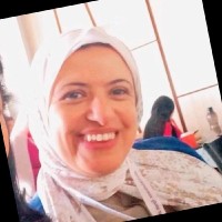 Heba Tobar