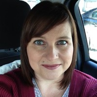 Melanie Ward
