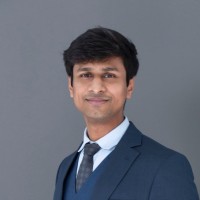Vibhor Chandra Gupta