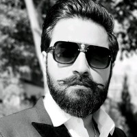 Raahim Khan bangash