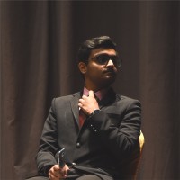 Shivansh Shrivastava