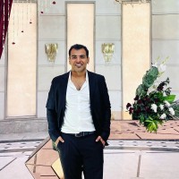 Richeek Awasthi