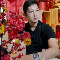 Thang Heiry