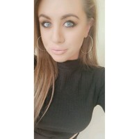 Ciara Higgins