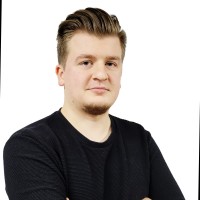 Patryk Cybułka