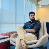 Purushothaman N