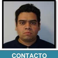 Edgar Javier Flores Sandoval