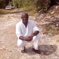 Allister Anthony