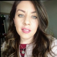 Cecilia Ordoñez Martinez