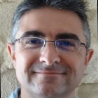 Fabrice Roujol