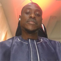 Segun Adebiyi