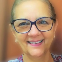 Margareth Rose Franco De Moraes