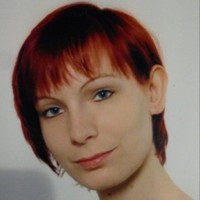 Joanna Gawor