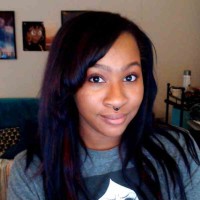 Diondria Woodhouse