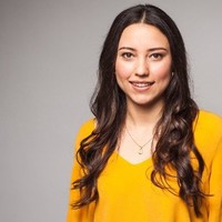 María Inés Calderón Barillas