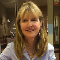 Susan Benion Criswick